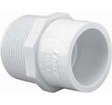 pvc adapter