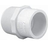 pvc reducer